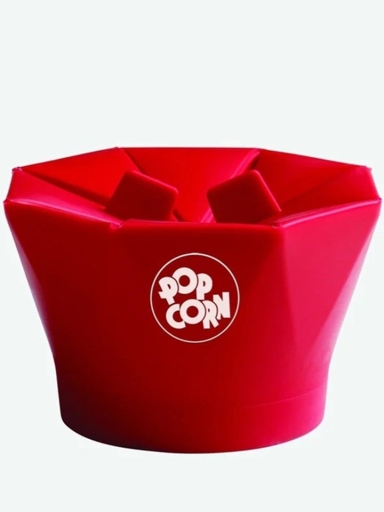 chef'n Other - Popcorn Popper Poptop